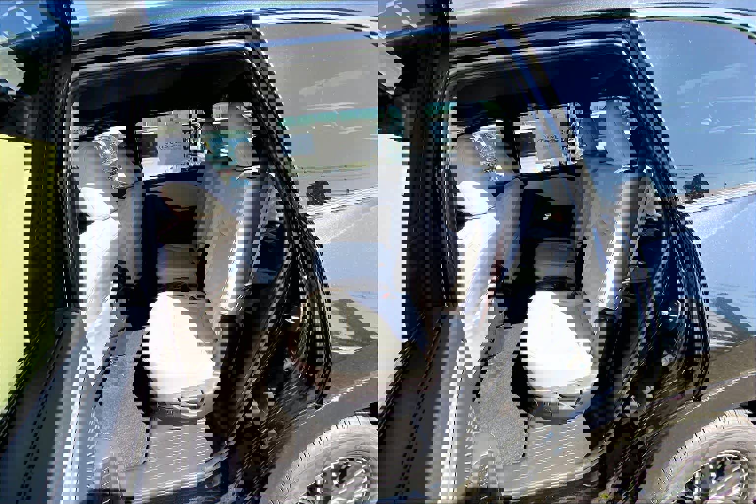 New 2026 Lexus TX 350 AWD image 23