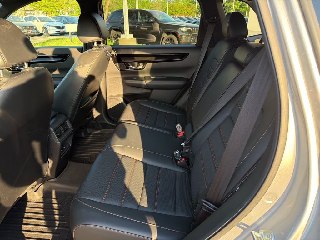 Used 2023 Honda CR-V Sport Touring image 10