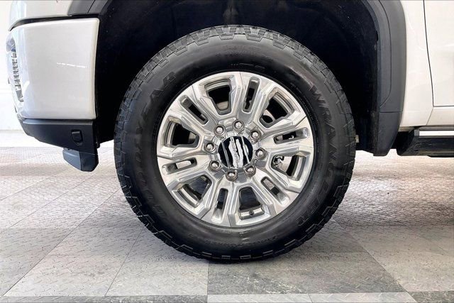 Used 2023 GMC Sierra 2500 Denali w/ Denali Ultimate Package image 8