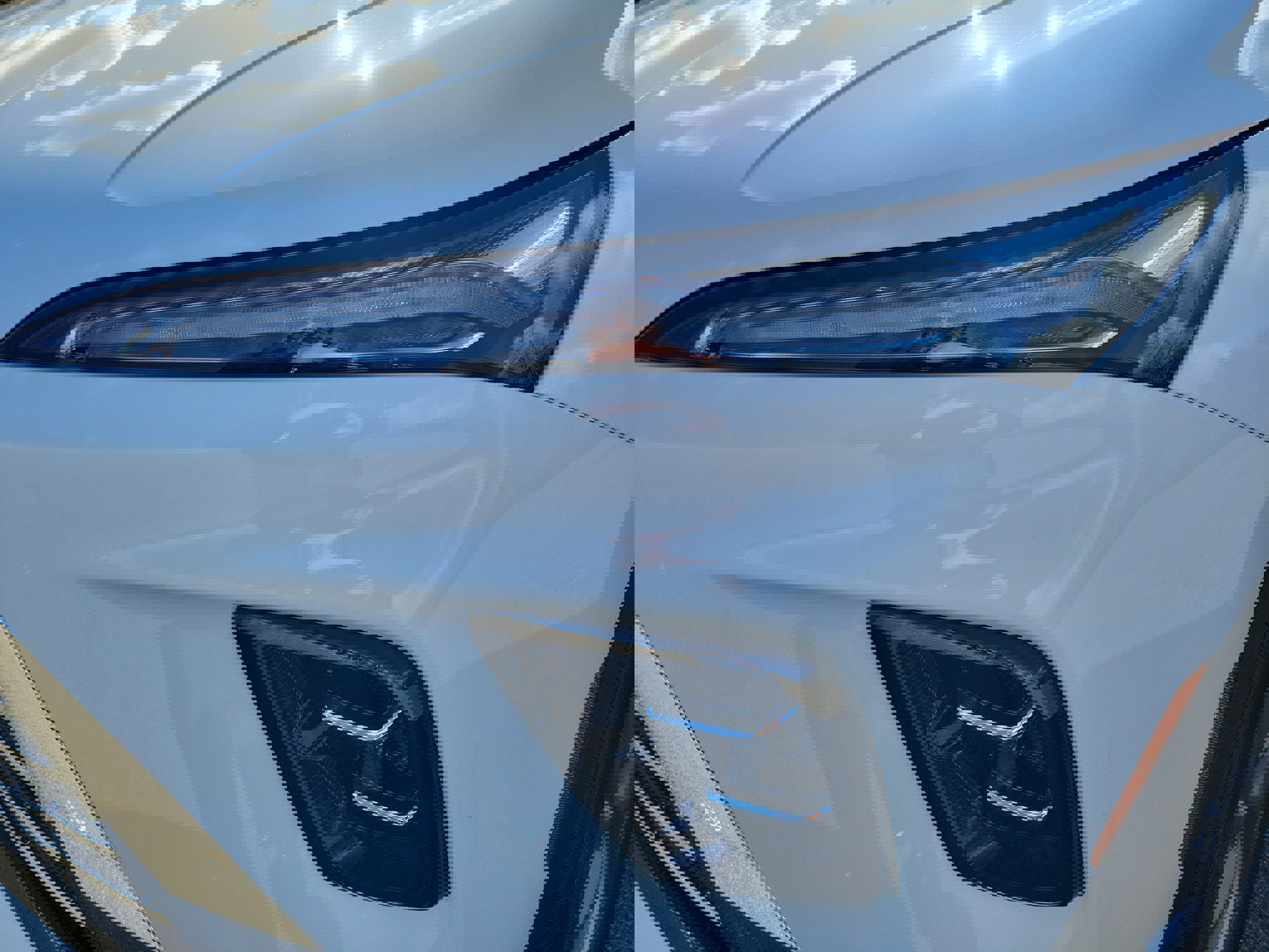 New 2026 Buick Enclave Preferred w/ LPO, Floor Liner Package image 9