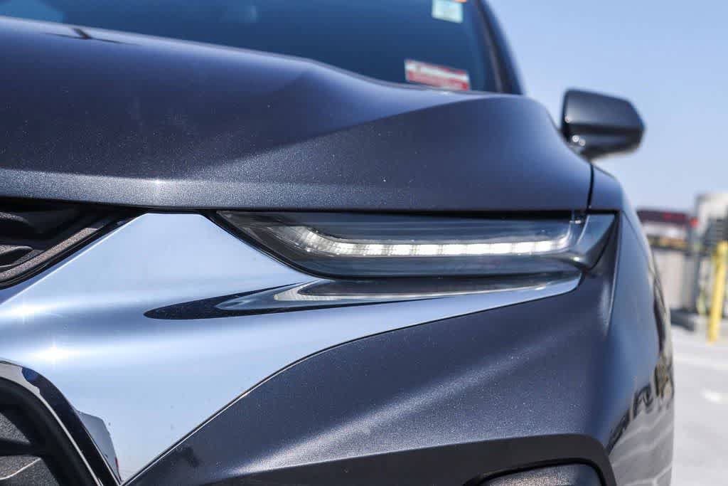 Used 2022 Chevrolet Blazer LT w/ LPO, Cargo Package FWD image 6