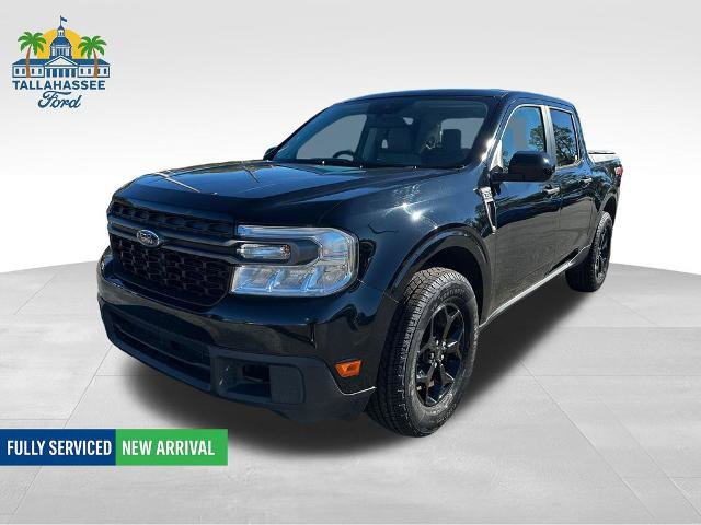 Certified 2022 Ford Maverick XLT w/ Equipment Group 300A Standard