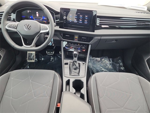 New 2026 Volkswagen Jetta Sport image 16