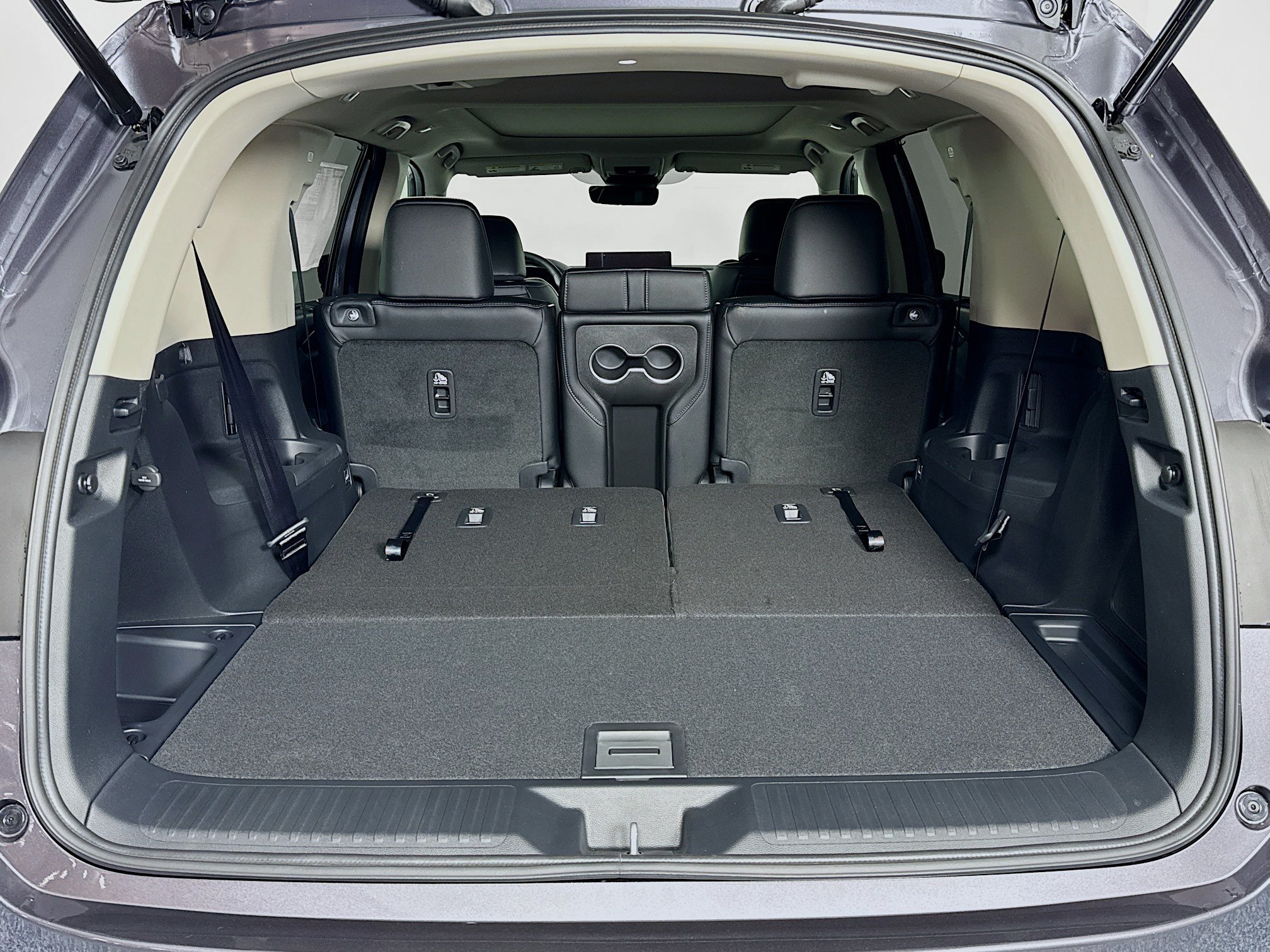 New 2026 Honda Pilot Elite image 28