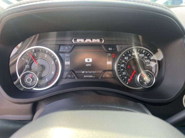 Used 2022 RAM 2500 Laramie image 25