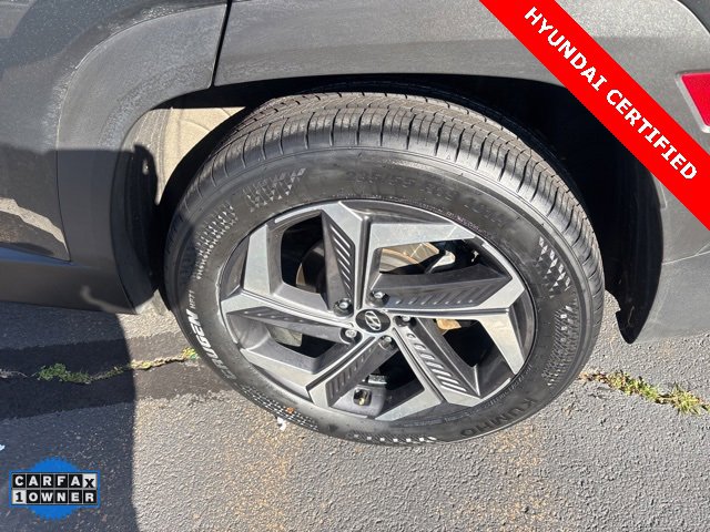 Used 2024 Hyundai Tucson SEL image 30