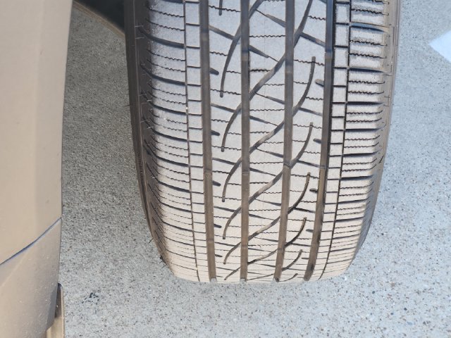 Used 2026 Chevrolet Equinox LT FWD image 18