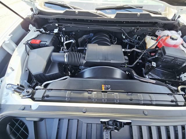 New 2026 Chevrolet Silverado 2500 Custom w/ Custom Convenience Package AWD/4WD image 20