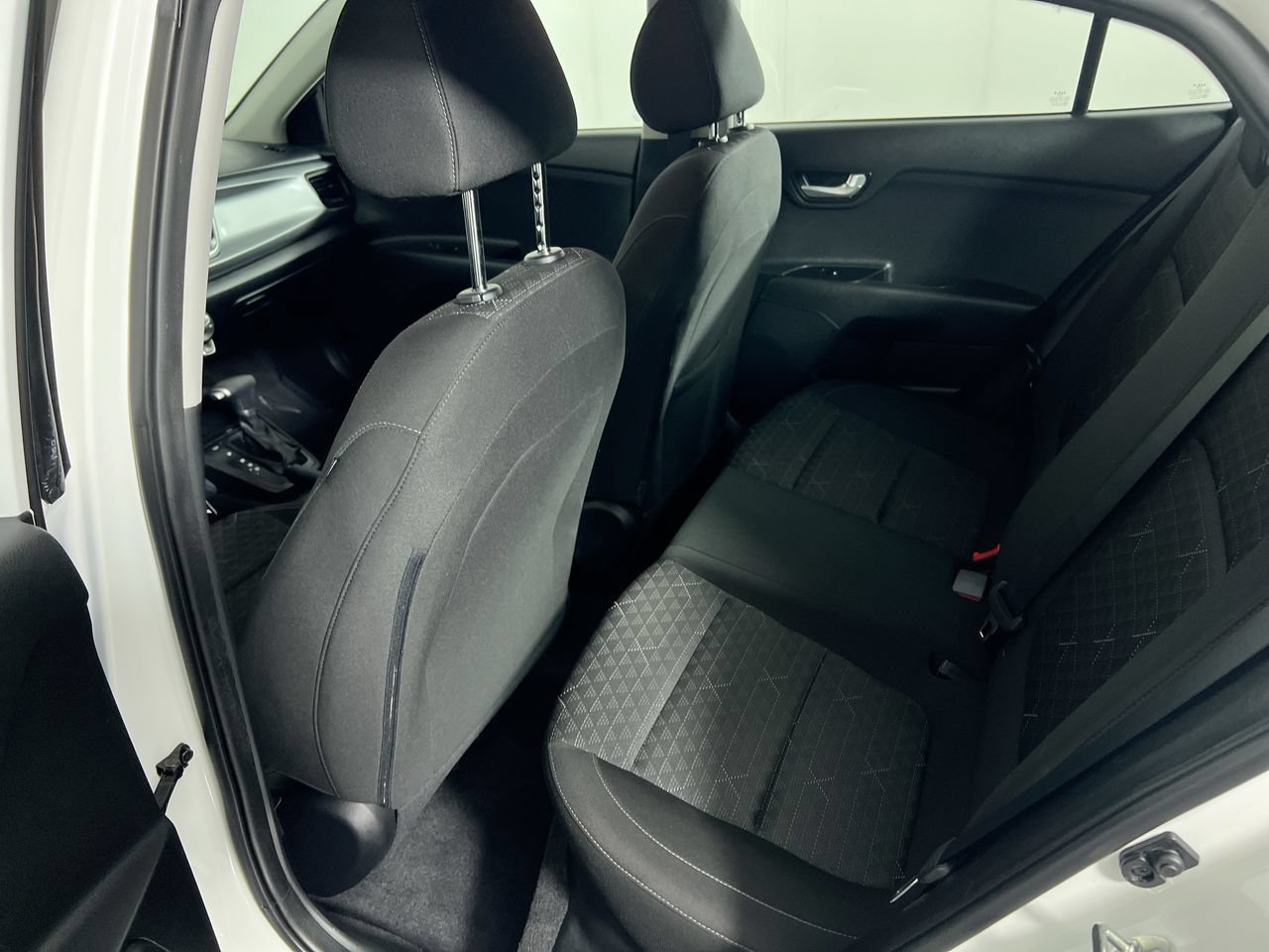 Certified 2023 Kia Rio LX FWD image 21