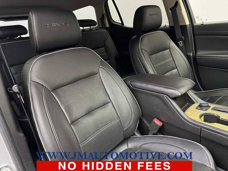 Used 2019 GMC Acadia Denali image 23