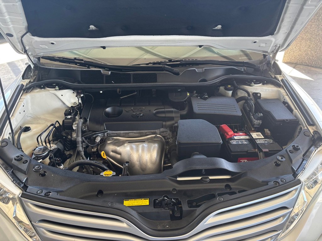 Used 2011 Toyota Venza FWD image 51