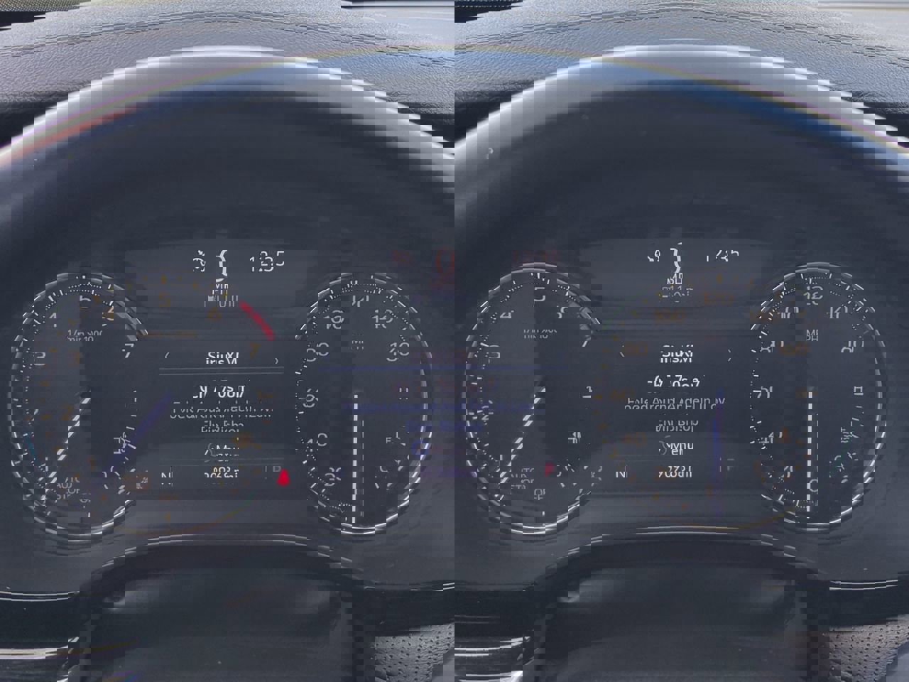 Used 2020 Cadillac XT5 Premium Luxury image 25