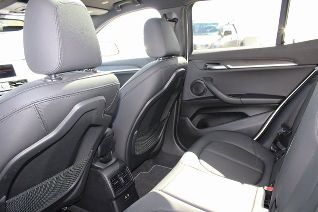 Used 2018 BMW X2 sDrive28i image 9