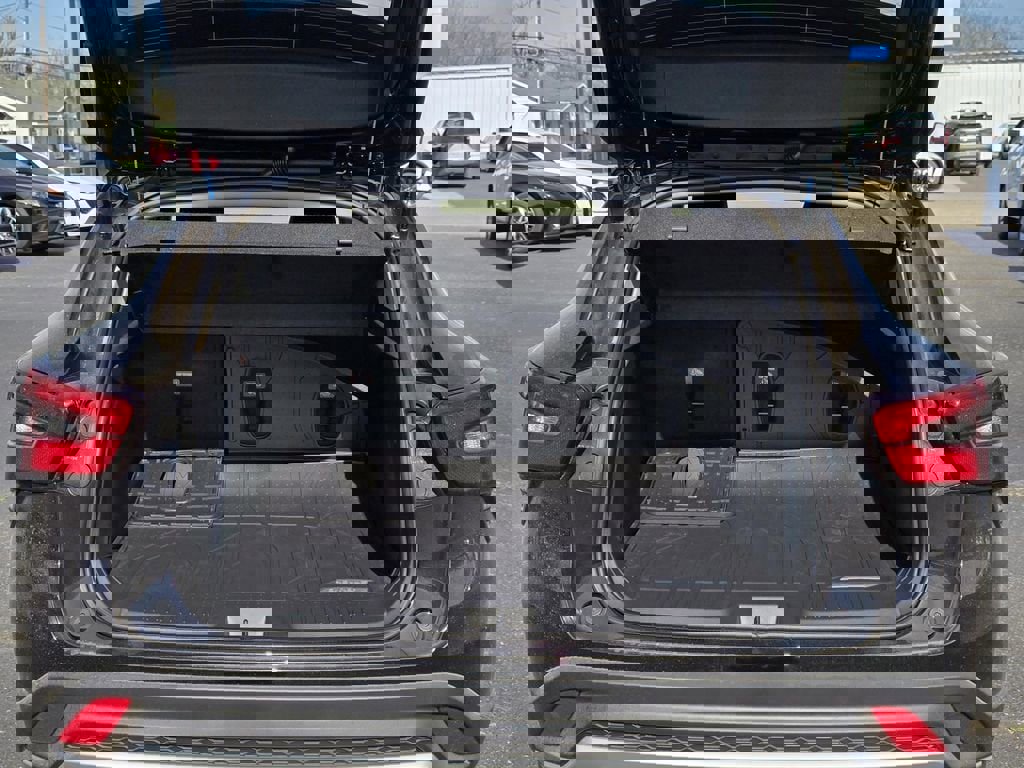 New 2026 Chevrolet Trax LT w/ LT Convenience Package image 6