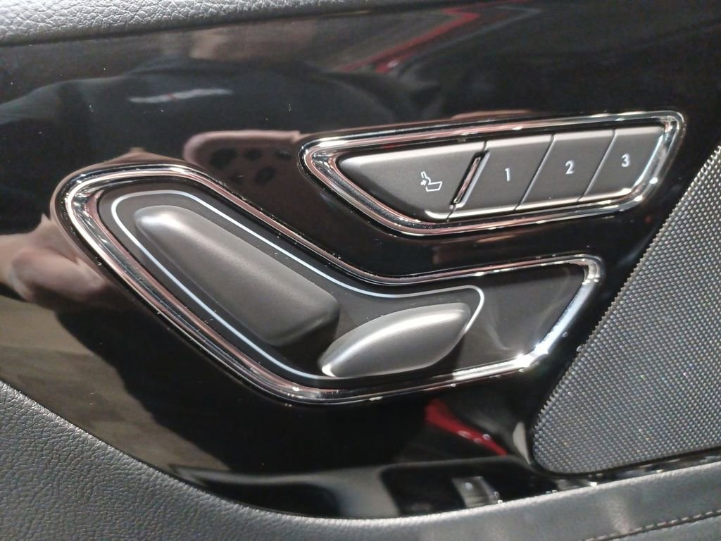 Used 2025 Lincoln Aviator AWD w/ Jet Appearance Package image 14