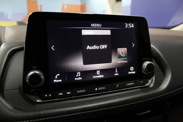 Used 2021 Nissan Rogue S FWD image 26