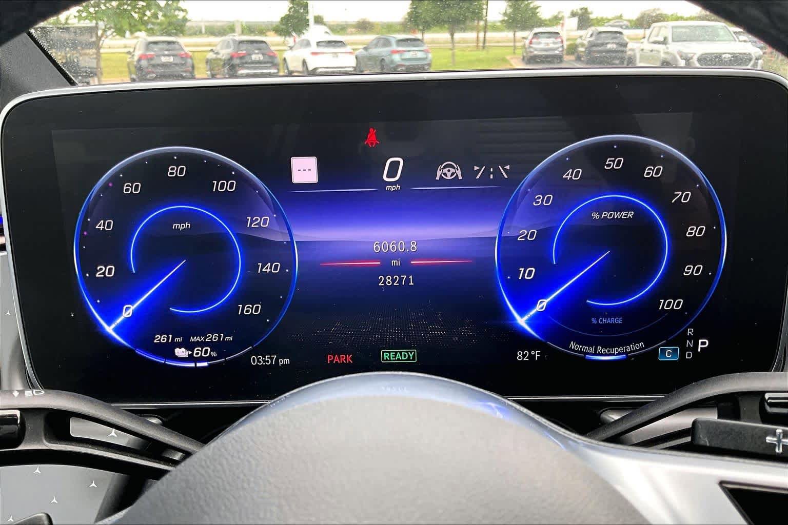 Certified 2023 Mercedes-Benz EQE 350+ Sedan image 26
