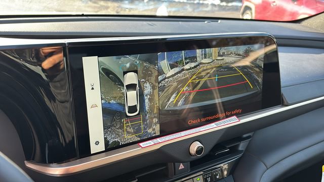 New 2026 Toyota Crown Limited w/ Advanced Technology Package image 21