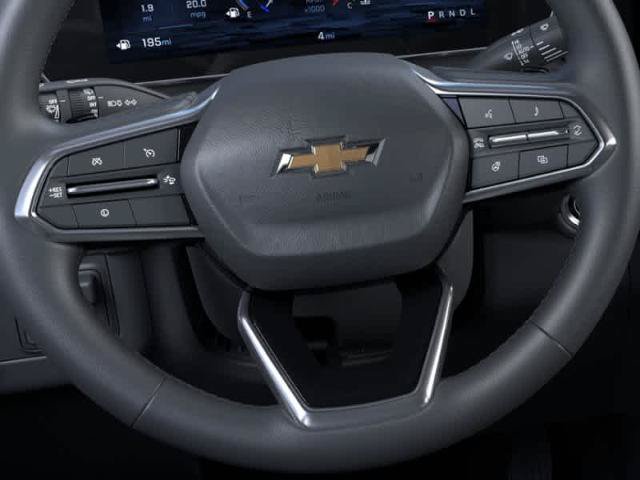 New 2026 Chevrolet Tahoe LT w/ Comfort Package AWD/4WD image 19
