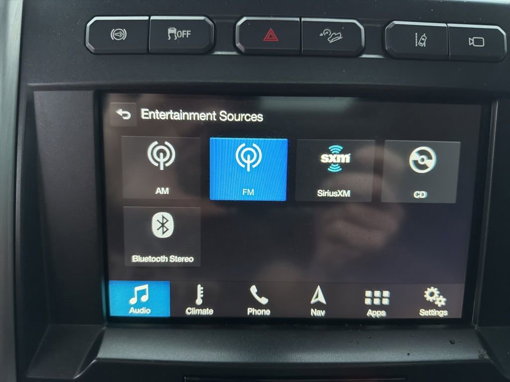 Used 2017 Ford F250 Platinum w/ Platinum Ultimate Package AWD/4WD image 35