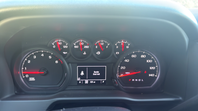 New 2026 Chevrolet Silverado 2500 W/T w/ WT Convenience Package AWD/4WD image 14