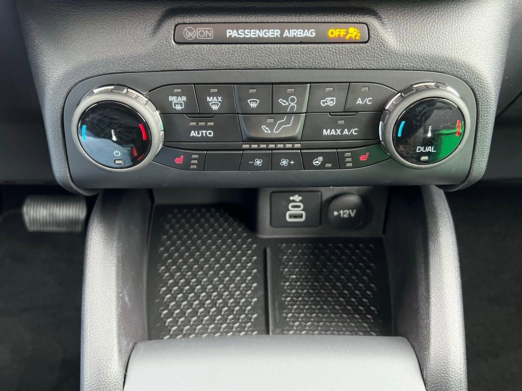 Used 2024 Ford Bronco Sport Outer Banks image 29