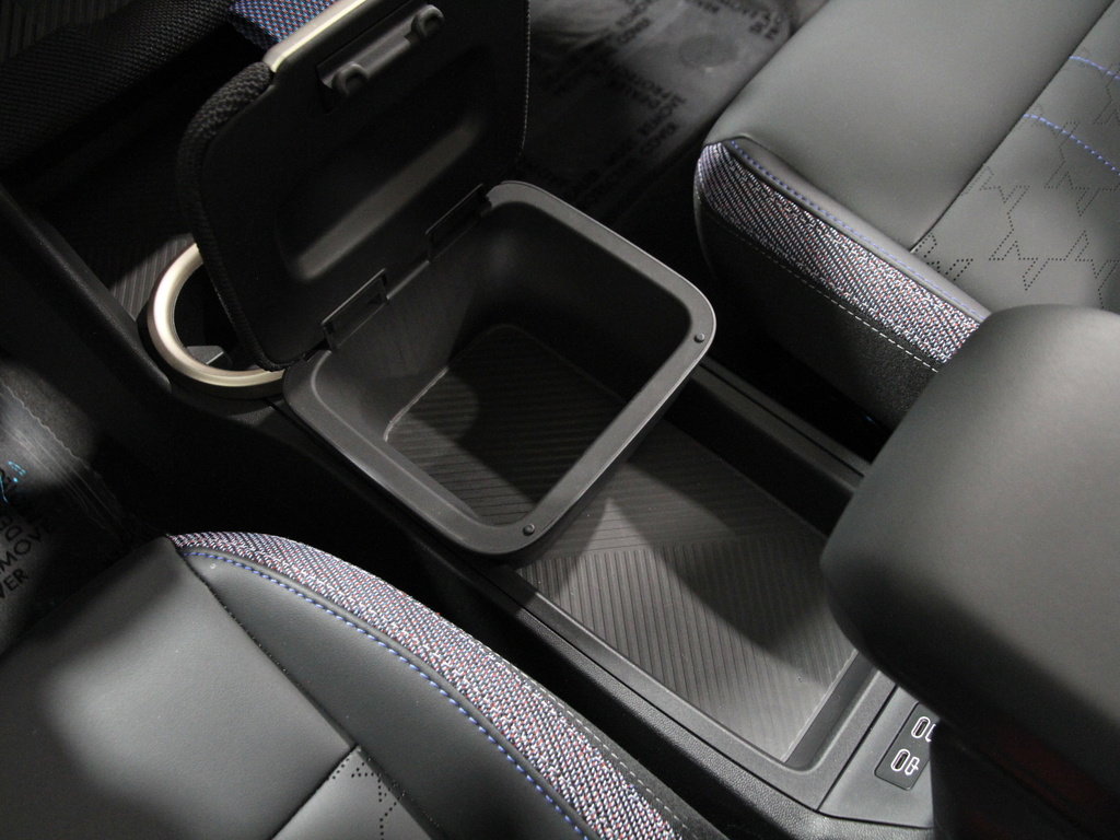 Certified 2025 MINI Cooper Countryman S image 17