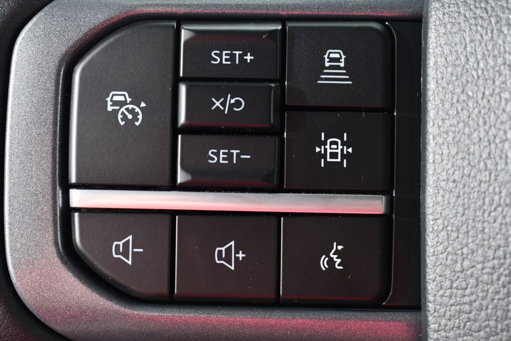 New 2025 Ford F150 XLT w/ Equipment Group 302A MID image 34