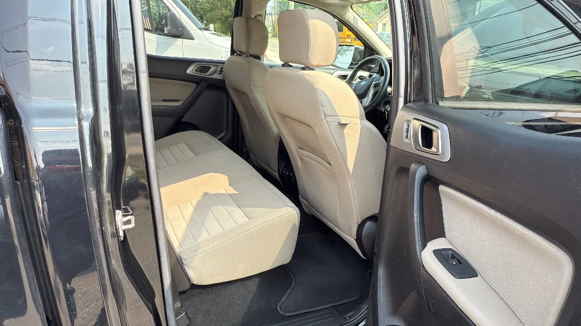 Used 2019 Ford Ranger XLT w/ Equipment Group 301A Mid image 27