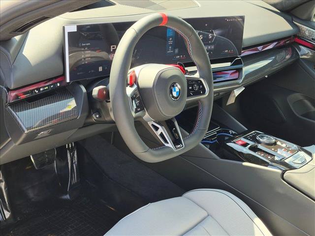 New 2027 BMW M5 Touring AWD/4WD image 4
