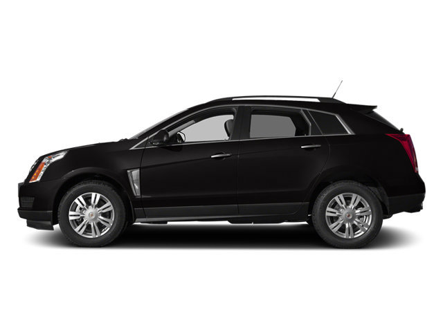 Used 2013 Cadillac SRX Performance AWD/4WD image 3