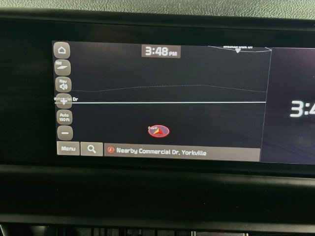 Certified 2024 Kia Seltos S AWD/4WD image 13