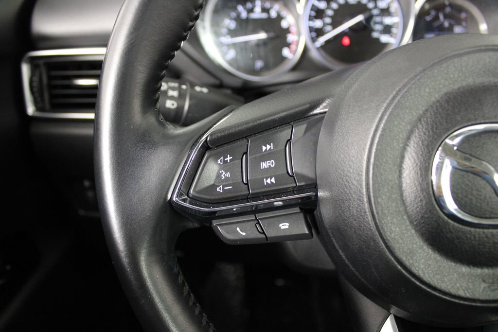 Used 2019 MAZDA CX-5 Sport AWD/4WD image 22