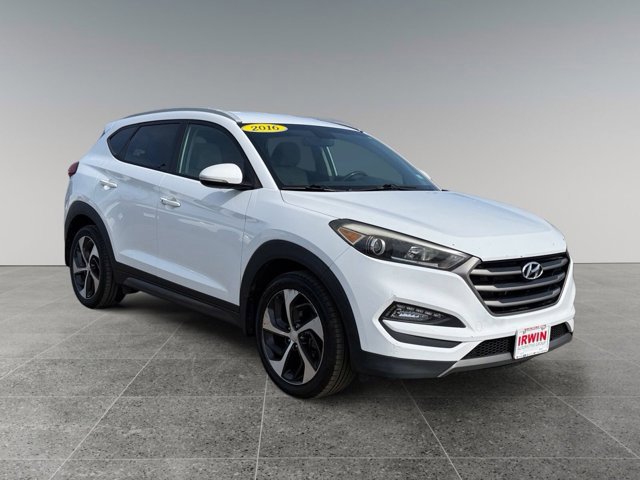 Used 2016 Hyundai Tucson Sport image 7