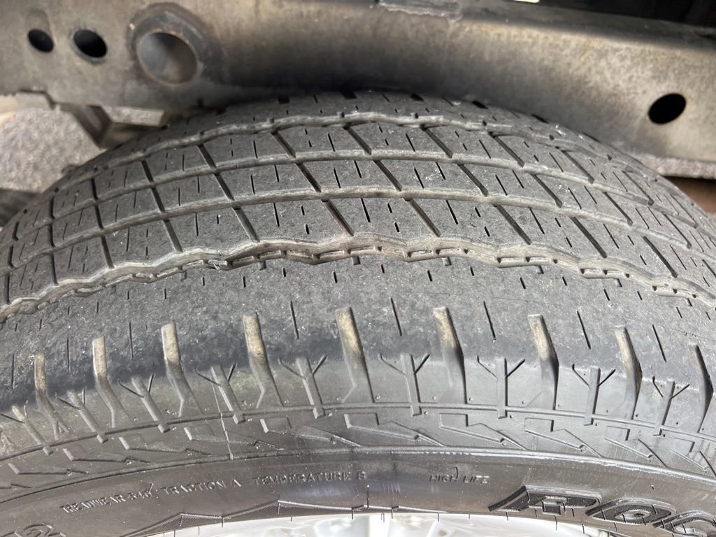 Used 2017 Nissan Frontier S image 10