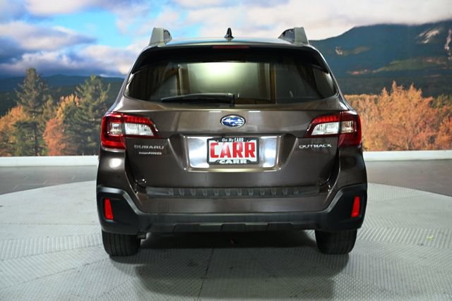 Used 2019 Subaru Outback 2.5i Premium image 7