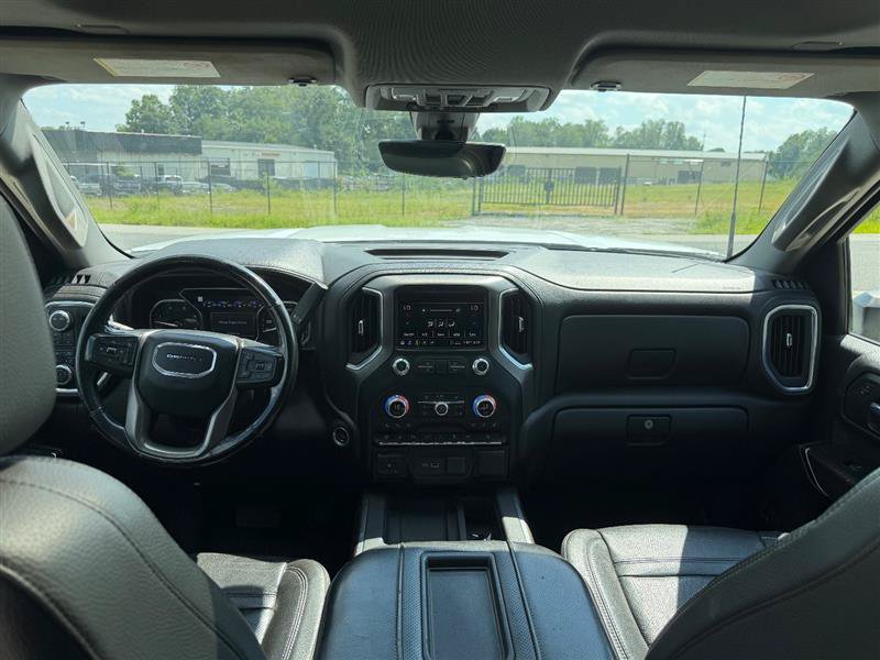 Used 2020 GMC Sierra 2500 Denali w/ Denali Ultimate Package AWD/4WD image 20