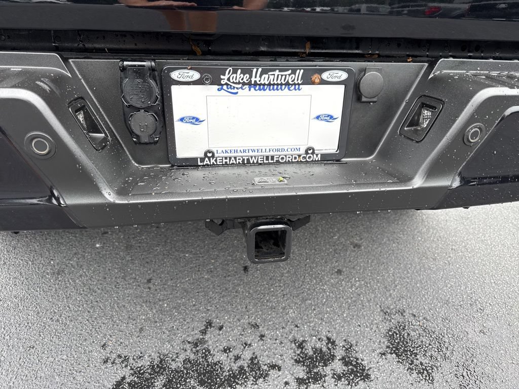 Used 2022 Ford F150 XLT w/ Equipment Group 302A High AWD/4WD image 32