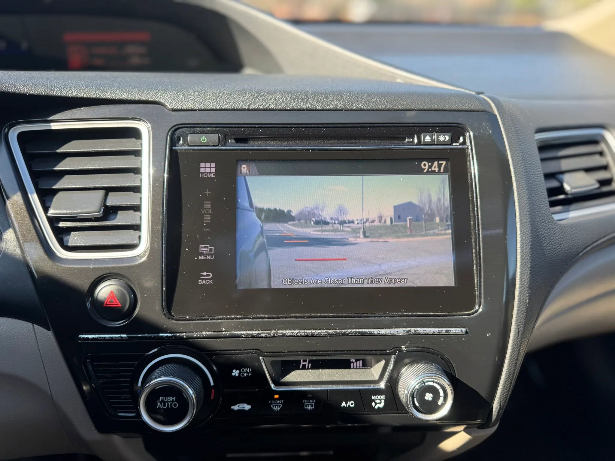 Used 2015 Honda Civic EX image 21