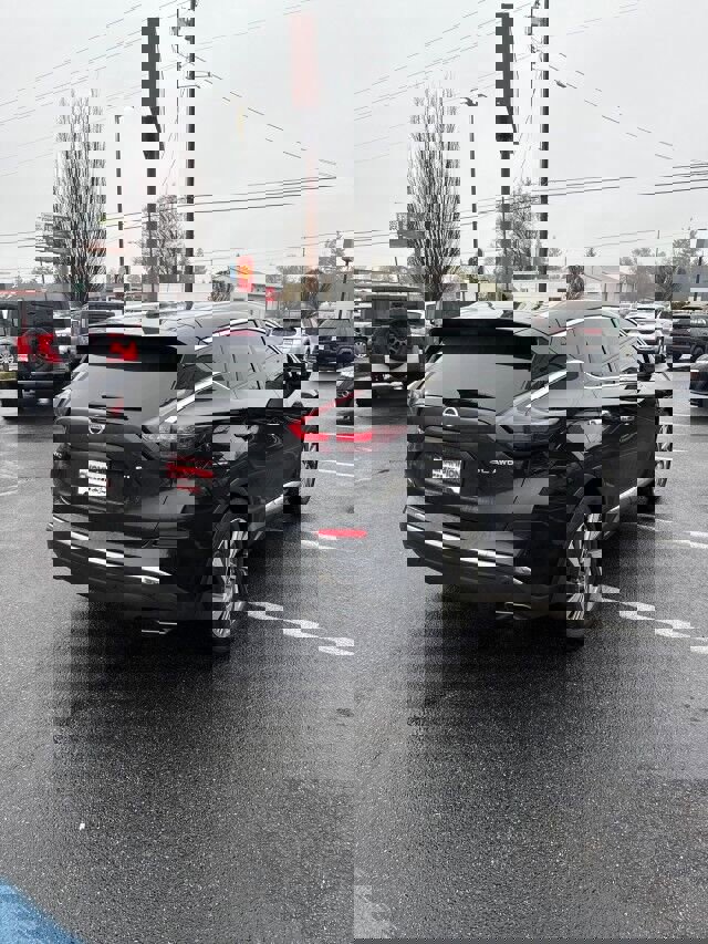 Used 2019 Nissan Murano SL image 6