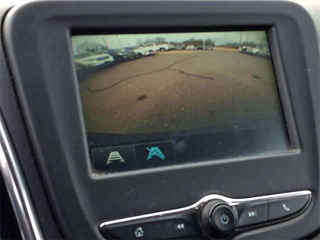 Used 2018 Chevrolet Equinox LT image 13