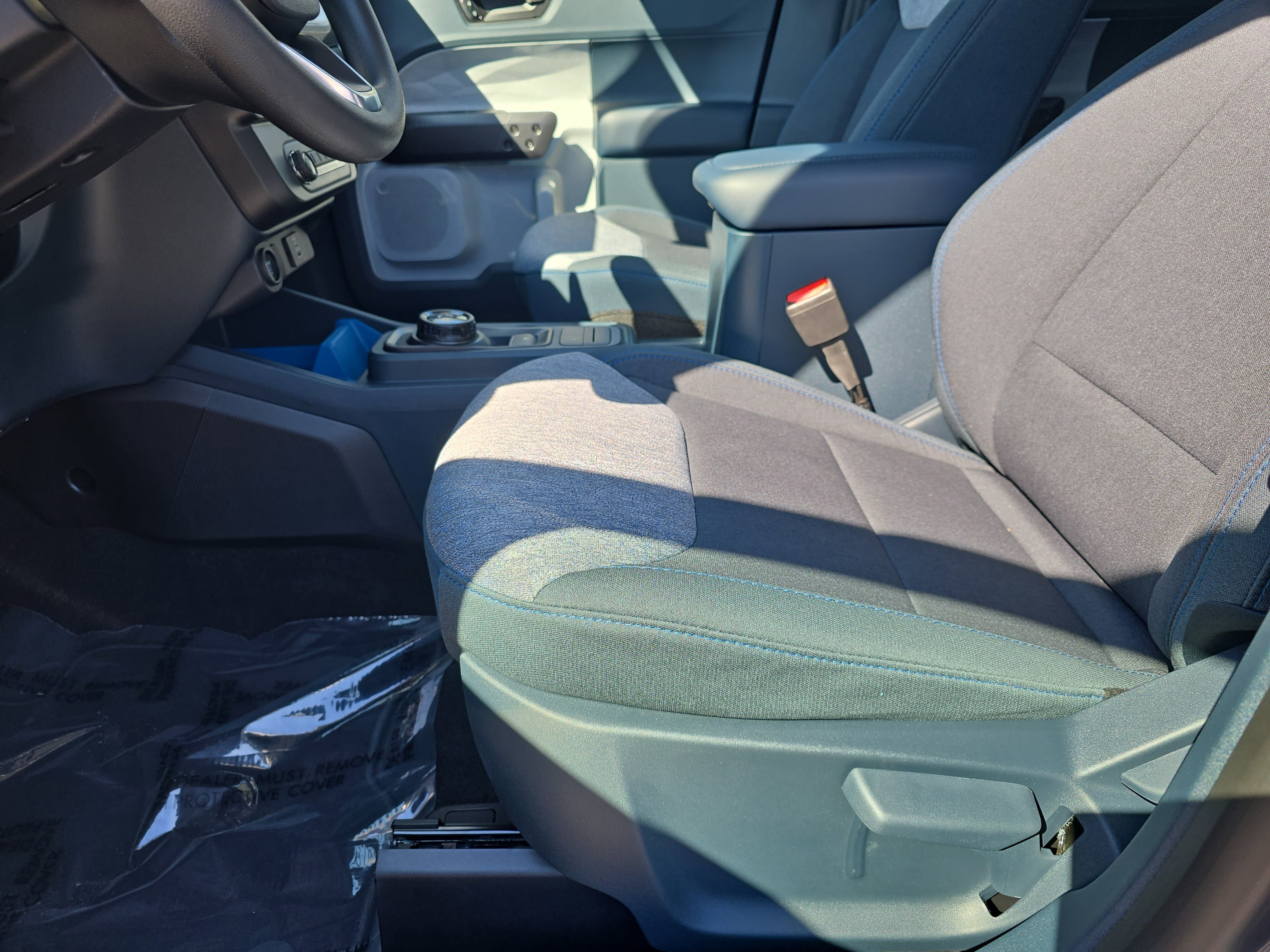 New 2026 Ford Maverick XLT image 29