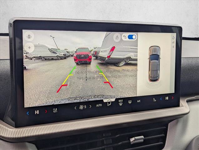 New 2026 Ford Explorer Active w/ Active Comfort Package image 12