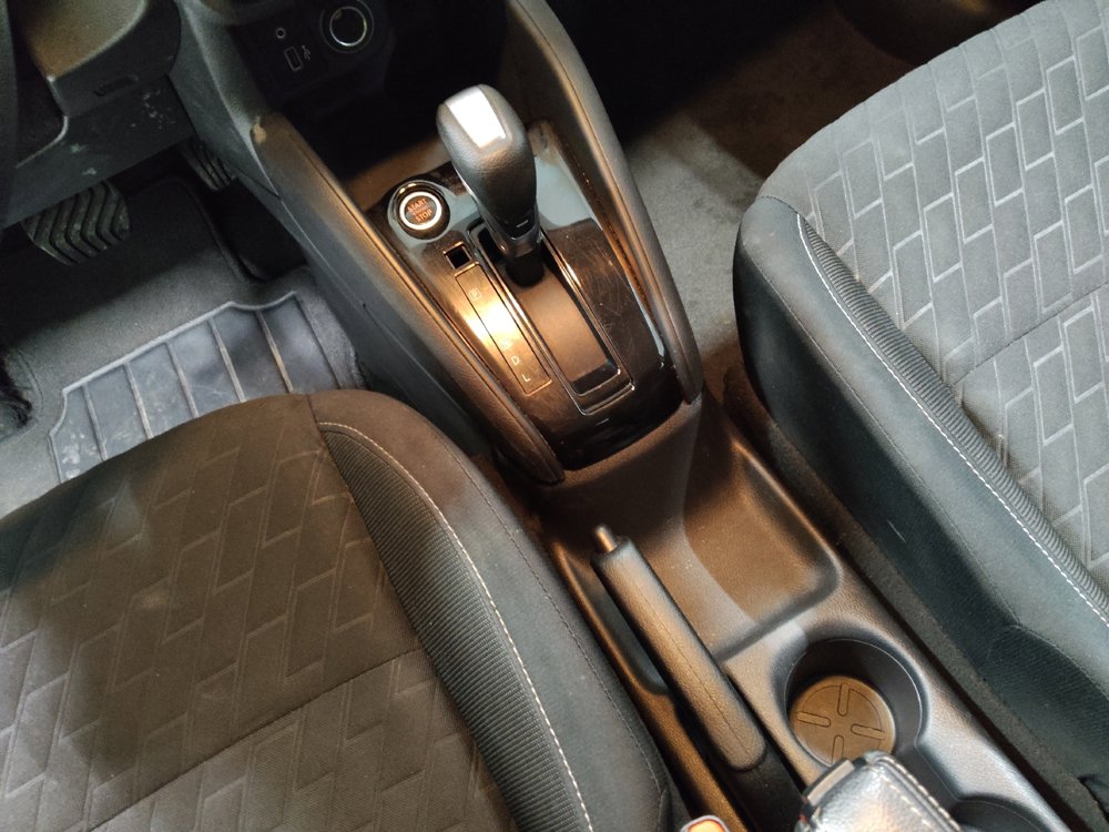 Used 2022 Nissan Kicks S w/ Interior Electronics Package image 26