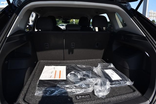 New 2026 Volkswagen Tiguan S FWD image 23