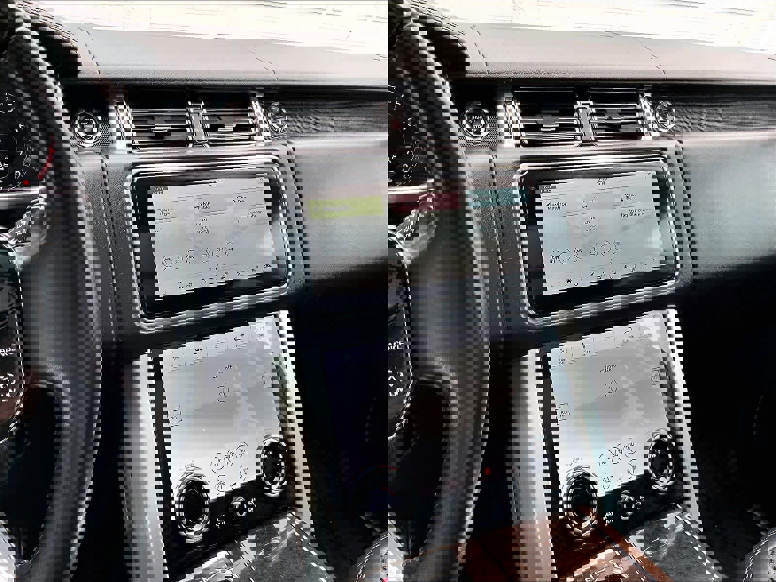 Used 2020 Land Rover Range Rover HSE image 19