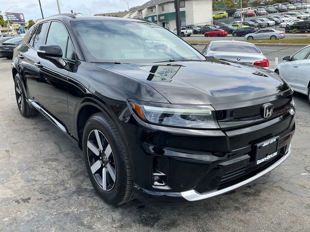 Used 2025 Honda Prologue Touring image 67