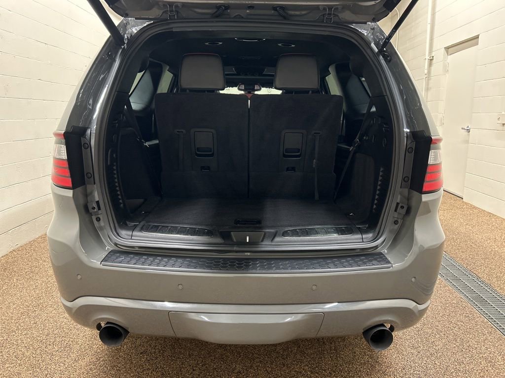 Used 2022 Dodge Durango R/T w/ Blacktop Package image 17