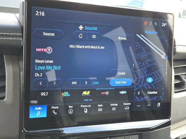 Used 2024 Ford Expedition Max XLT image 32