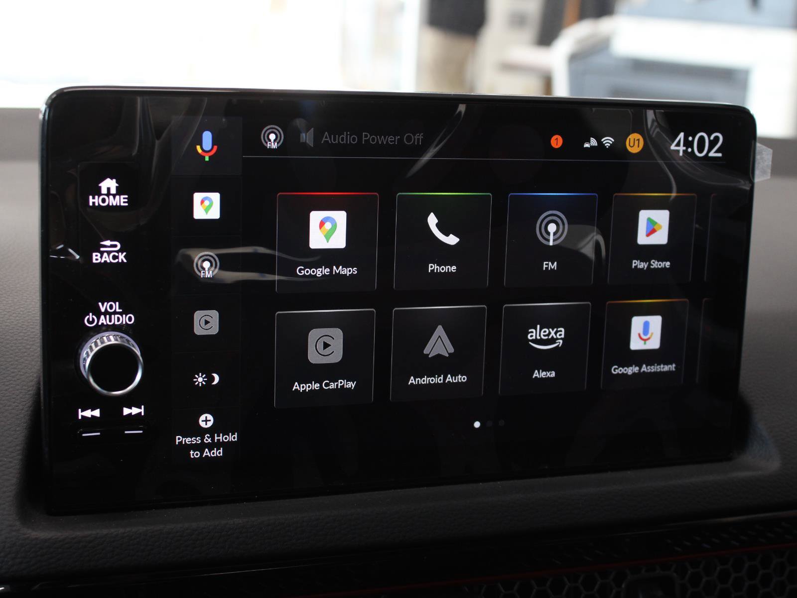 Certified 2026 Honda Civic Si image 15